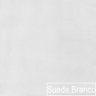 Sofá 03 Lugares Living Ponza Suede Doce Sonho Móveis Branco - 5