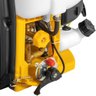 Pulverizador Costal Agrícola à Gasolina 25 Litros Vonder - 6