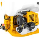 Ver imagem 3 de Pulverizador Costal Agrícola à Gasolina 25 Litros Vonder