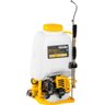 Pulverizador Costal Agrícola à Gasolina 25 Litros Vonder - 5