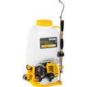 Ver imagem 5 de Pulverizador Costal Agrícola à Gasolina 25 Litros Vonder