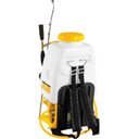 Ver imagem 7 de Pulverizador Costal Agrícola à Gasolina 25 Litros Vonder