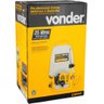 Pulverizador Costal Agrícola à Gasolina 25 Litros Vonder - 9