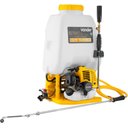 Ver imagem 1 de Pulverizador Costal Agrícola à Gasolina 25 Litros Vonder