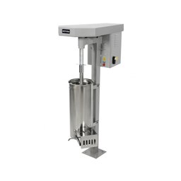 Despolpadeira de Frutas 10 Litros Metvisa DG10 220v - 1