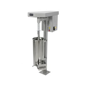 Despolpadeira de Frutas 10 Litros Metvisa DG10 220v