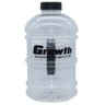 Garrafa Galao Agua Transparente 2 Lts Academia Treino Growth - 2