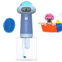 Ver imagem 3 de Maquina de Espuma Sabao Banho Pet Cao Cachorro Gato Dispenser Shampoo Automatico Animal de Estimaçao