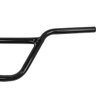 Guidão para Bicicleta Bmx Cross Freestyle Aço 22.2mm - 5