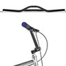 Guidão para Bicicleta Bmx Cross Freestyle Aço 22.2mm - 6