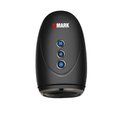 Ver imagem 1 de Massageador Portatil Barbeiro Sm001 Wmark Profissional