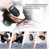 Massageador Portatil Barbeiro Sm001 Wmark Profissional - 3