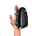 Ver imagem 4 de Massageador Portatil Barbeiro Sm001 Wmark Profissional