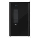 Ver imagem 2 de Cervejeira Fischer Infinity Multi 3 em 1 Adega,refrigerador e Cervejeira 192l preto 220v