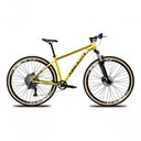 Ver imagem 1 de Bicicleta Aro 29 Absolute Nero 5 12v Garfo Trava no Guidão Freios Hidráulicos com Pneu Faixa