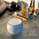 Ver imagem 2 de Bella Luna Concreto Mesa