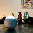 Ver imagem 5 de Bella Luna Concreto Mesa