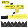 Cinta Fita para Reboque 56 ton x 5 mts 120mm Largura Camada Quadrupla Budin Ferramentas - 4