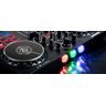 Controlador DJ Numark com show de luzes integrado PartyMixII - 6