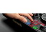 Controlador DJ Numark com show de luzes integrado PartyMixII - 7