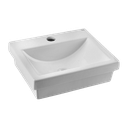 Ver imagem 1 de CUBA APOIO / SOBREPOR 41X34 BASIC Q7 CELITE 1730450013300