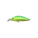 Ver imagem 2 de Isca Artificial de Meia Água Maruri Fun Bait 6,5cm