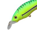 Ver imagem 3 de Isca Artificial de Meia Água Maruri Fun Bait 6,5cm