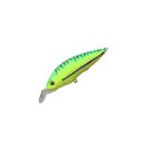 Ver imagem 1 de Isca Artificial de Meia Água Maruri Fun Bait 6,5cm