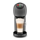 Ver imagem 3 de Cafeteira Nescafe Dolce Gusto Genio S Basic Grafite Automática 220v