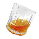 Ver imagem 3 de Jogo de 6 Copos Baixos para Whisky Vidro 340 Ml - Mimo Style