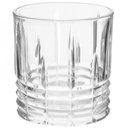 Ver imagem 4 de Jogo de 6 Copos Baixos para Whisky Vidro 340 Ml - Mimo Style