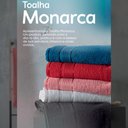 Ver imagem 2 de Kit Toalha Banho Gigante + Rosto Cereal + Tapete