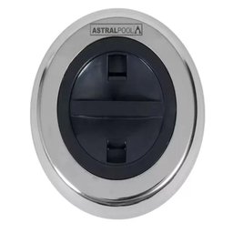 Dispositivo De Aspiração Slim Inox 316 Astralpool by Fluidra - 1