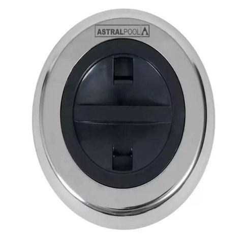 Dispositivo De Aspiração Slim Inox 316 Astralpool by Fluidra