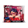 Busto Miraculous Ladybug Head Styling Deluxe Com Acessórios Multikids - BR1579 - 2