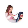 Busto Miraculous Ladybug Head Styling Deluxe Com Acessórios Multikids - BR1579 - 3