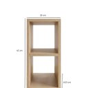 Ver imagem 3 de Nicho Maresias 20 para Banheiro