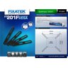 Extensor / Adaptador VESA FT-201F FIXATEK - 3