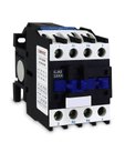 Ver imagem 2 de Contator Cjx2-32008 32a Tetrapolar 2na+2nf 220v 60hz