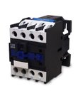 Ver imagem 1 de Contator Cjx2-32008 32a Tetrapolar 2na+2nf 220v 60hz