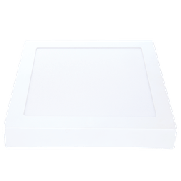 Painel Led Sobrepor Quadrado 18w 4000k Bivolt Avant - 1