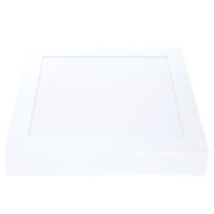 Painel Led Sobrepor Quadrado 18w 4000k Bivolt Avant