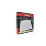 Painel Led Sobrepor Quadrado 18w 4000k Bivolt Avant - 2