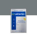 Ver imagem 1 de Tinta Pinta Piso Cinza Claro 18l - Leinertex