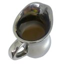 Ver imagem 7 de Jarra Decorativa Colonial Vintage Prateada Enegrecida Grande Espressione Jarra Decorativo Prata, Jar