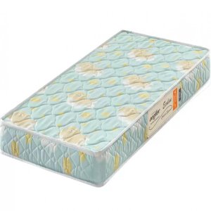 Colchão Berço ECOFLEX Para Ecoflex Ecoline D-18 0,60x1,30x0,10