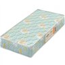 Colchão Berço ECOFLEX Para Ecoflex Ecoline D-18 0,60x1,30x0,10 - 1