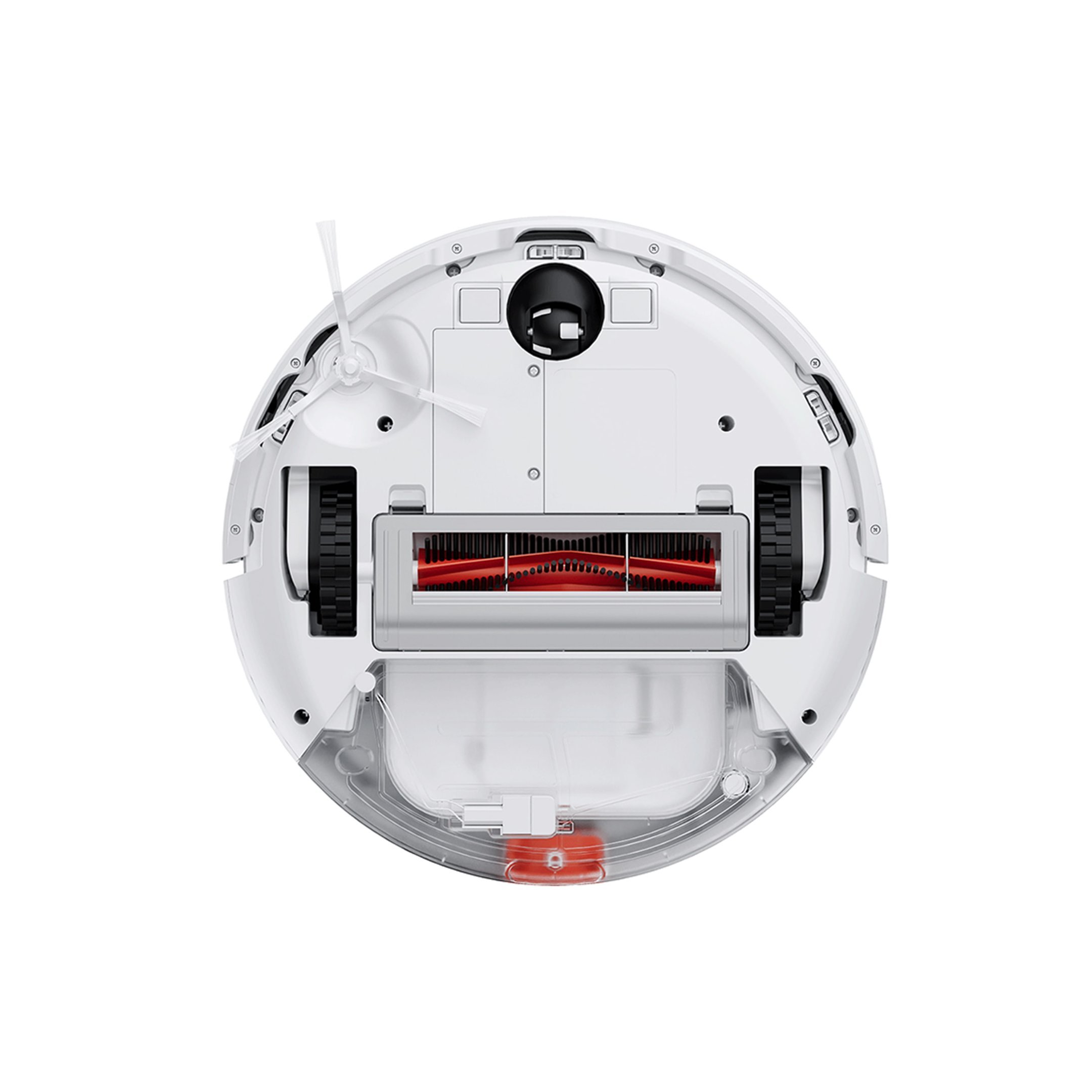 Robô Aspirador Inteligente 3 em 1 E10 Xiaomi | Bivolt - 8