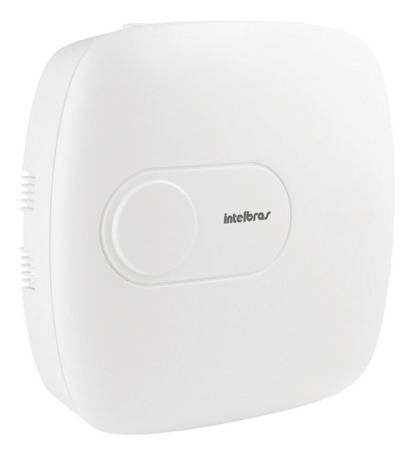 Central de Alarme Potente Amt 4010 Smart Net Intelbras MadeiraMadeira