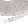 Kit Fita Led 2835 - Área Externa- 4.8w/m 5 Metros (acessórios Inclusos) Gaya 9016 Fita Led 2835 110v - 1